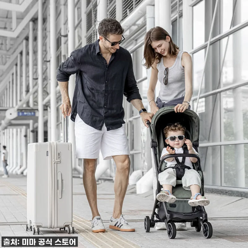 [2026년형] 미마 밀리 기내반입 관련 이미지 7