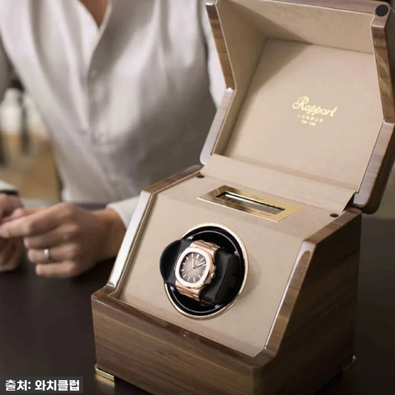 영국 라포트 런던 퍼피추아 싱글 와치 관련 이미지 8