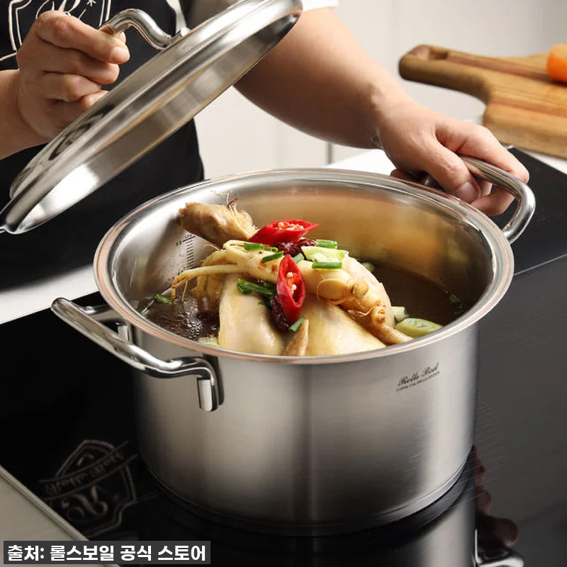 롤스보일 스텐316 바닥6중 코퍼에디 관련 이미지 8