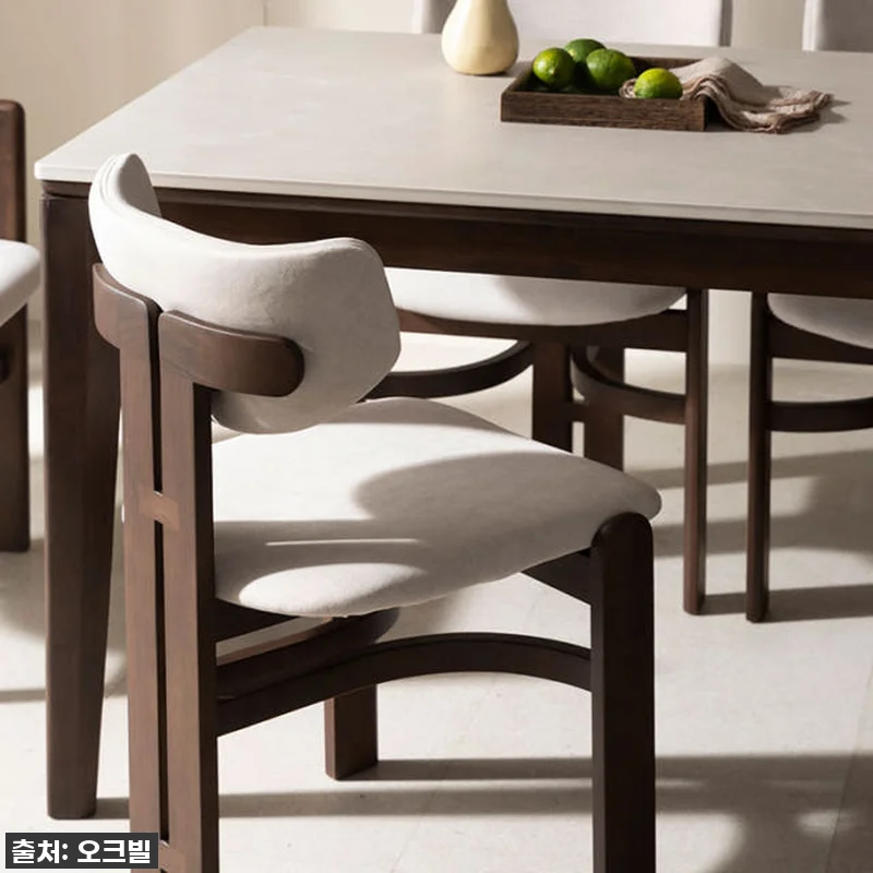 오크빌 트레볼라 포세린 양면 세라믹 관련 이미지 8