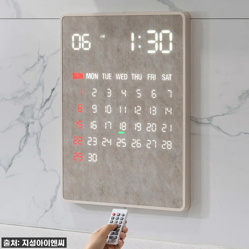 국산 루나리스 GPS 전파 수신 LE 관련 이미지 7