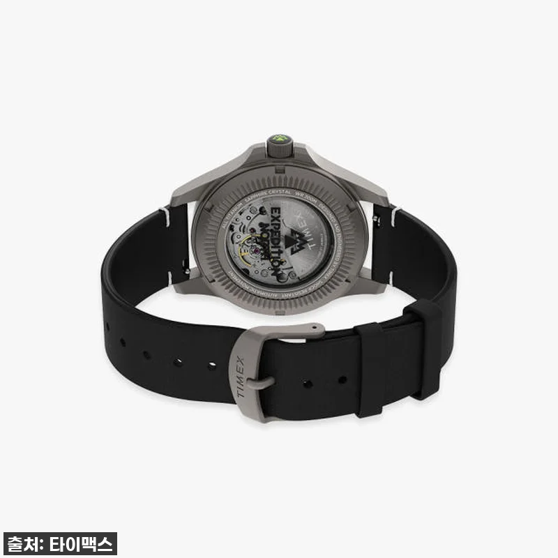 타이맥스 익스페디션 노스 티타늄 오토 관련 이미지 8