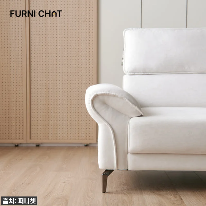 퍼니챗 몬스터 5인용 코너형 이지클린 관련 이미지 8