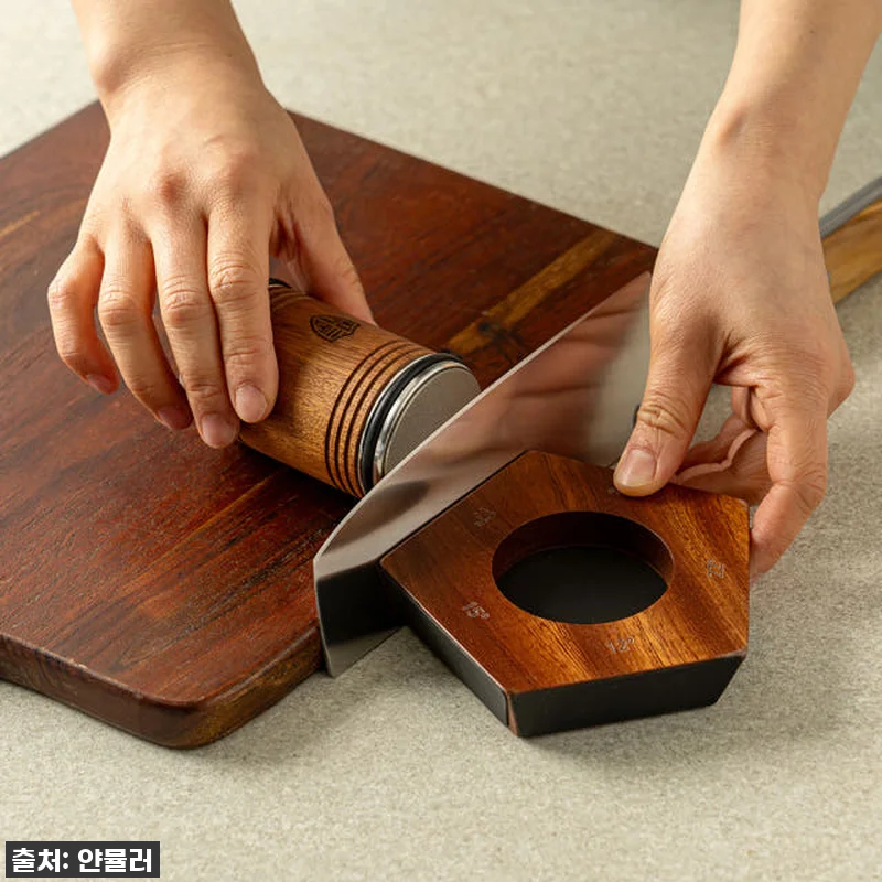 얀뮬러 다이아몬드 롤링 샤프너 칼갈이 관련 이미지 7