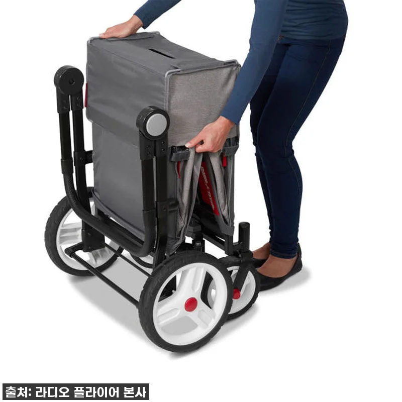 라디오플라이어 오디세이 그레이 양방향 관련 이미지 8