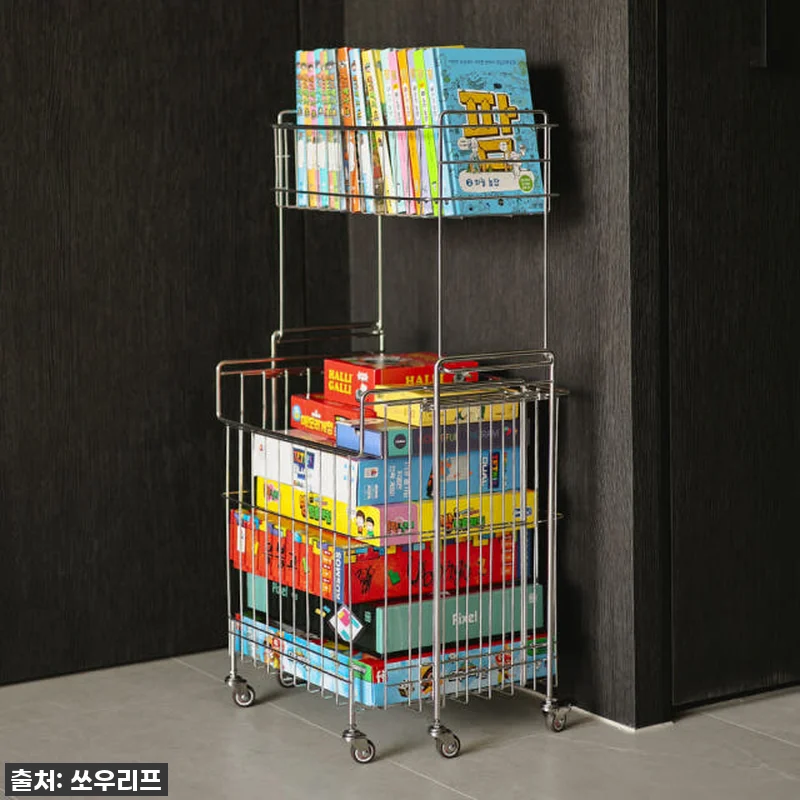 우리 집 세탁실이 확 바뀌었어요! 쏘 관련 이미지 9