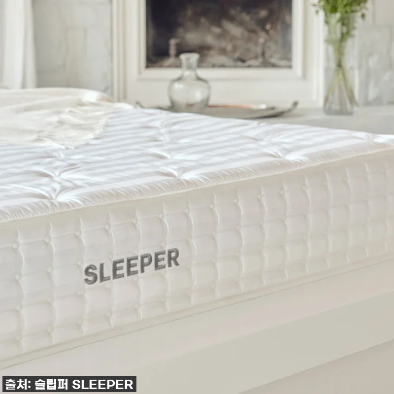 내 몸을 위한 최고의 선택, 슬립퍼 관련 이미지 9