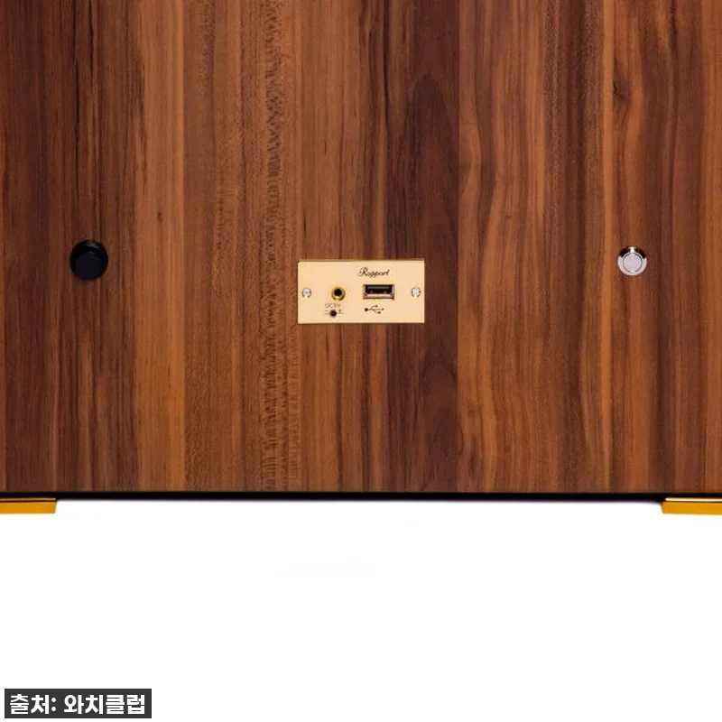 영롱한 시계들을 위한 완벽한 안식처! 관련 이미지 9