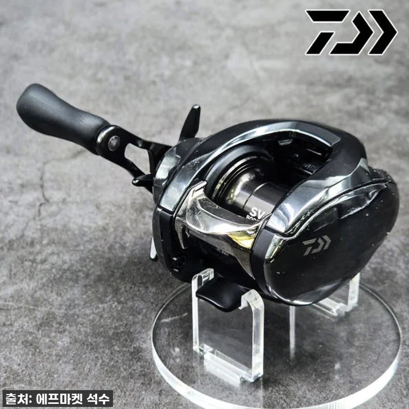 꿈에 그리던 다이와 24 스티즈 SV 관련 이미지 9