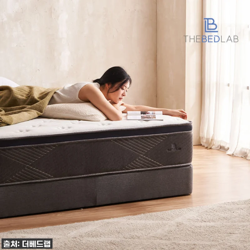 잠 못 자던 제가 개운해졌어요! 더베 관련 이미지 9