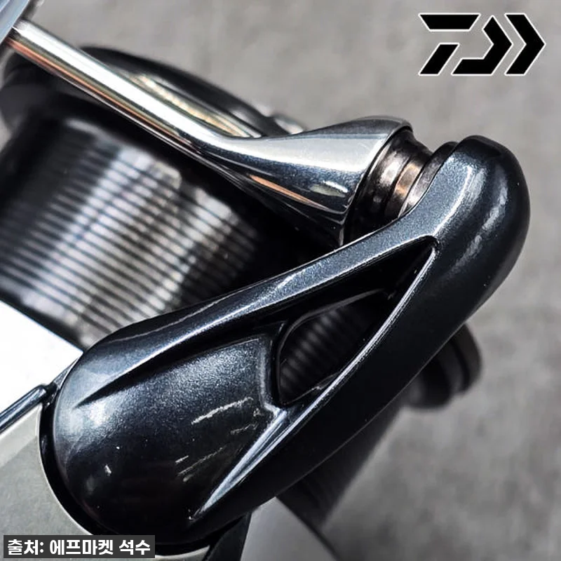 다이와 24 세르테이트 FC LT 볼 관련 이미지 9