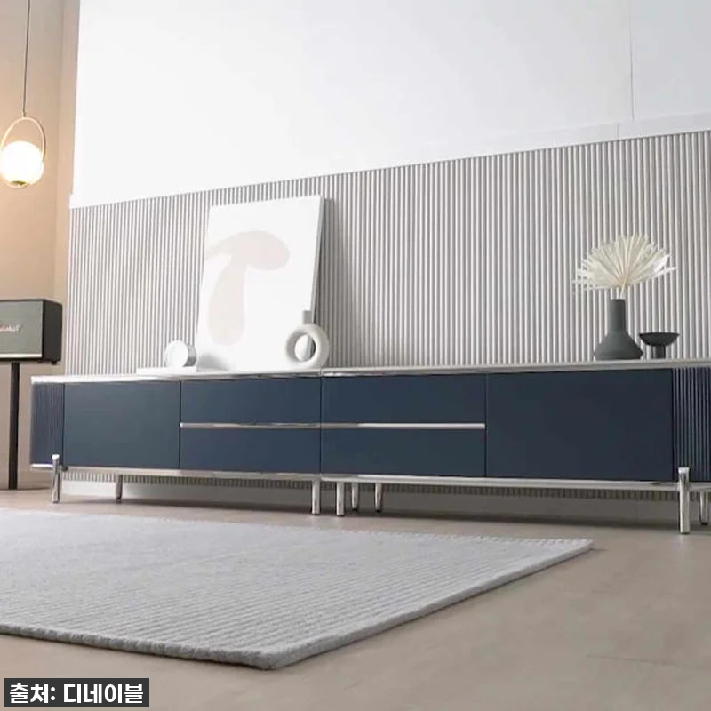 우리집 85인치 대형 TV의 완벽한 관련 이미지 9