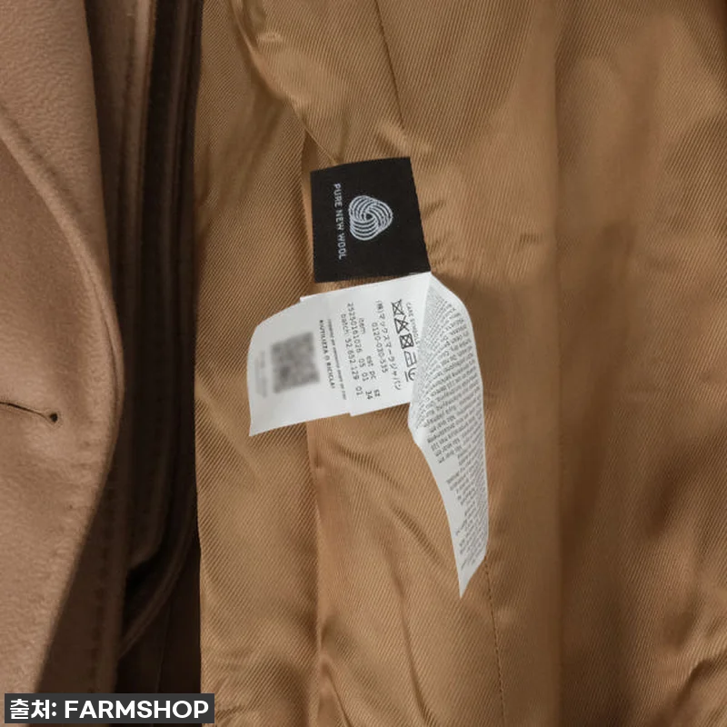 겨울 필수템? 막스마라 레지나 울 코 관련 이미지 9