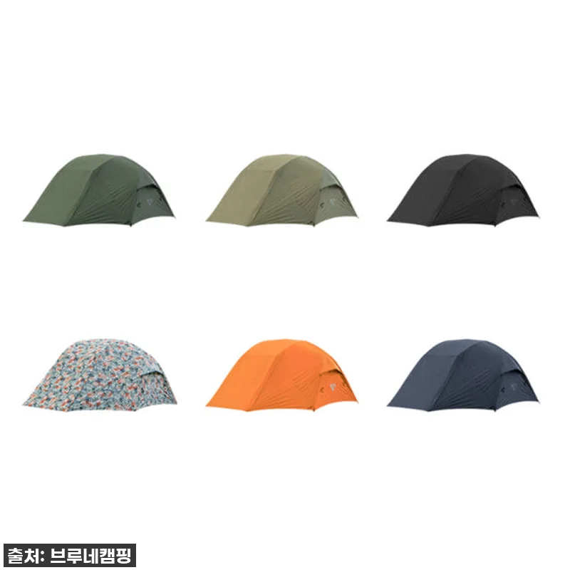 미니멀웍스 폼므 텐트, 내 캠핑 감성 관련 이미지 9
