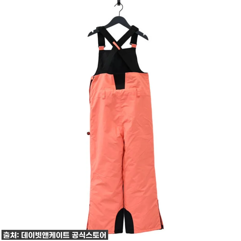 데이빗앤케이트 주니어 아동 키즈 스키 관련 이미지 9