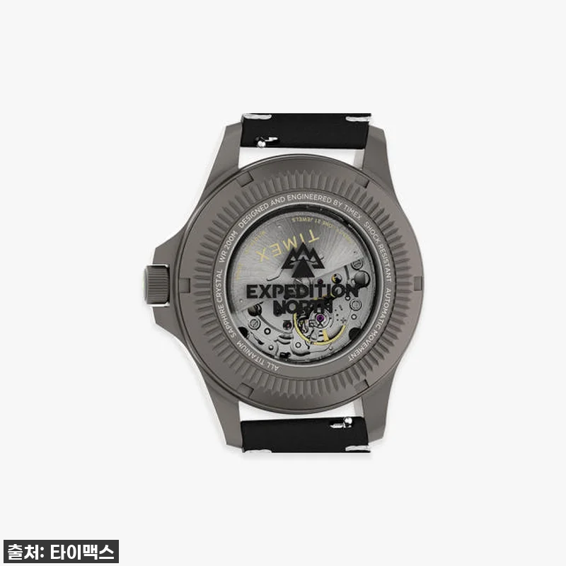타이맥스 익스페디션 노스 티타늄 오토 관련 이미지 9