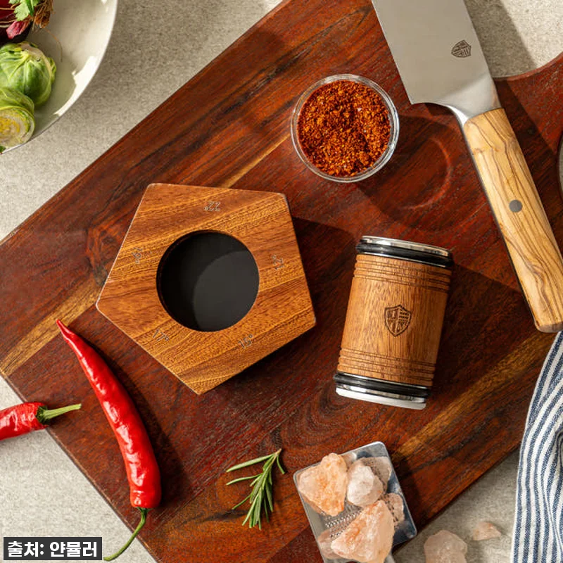 얀뮬러 다이아몬드 롤링 샤프너 칼갈이 관련 이미지 8