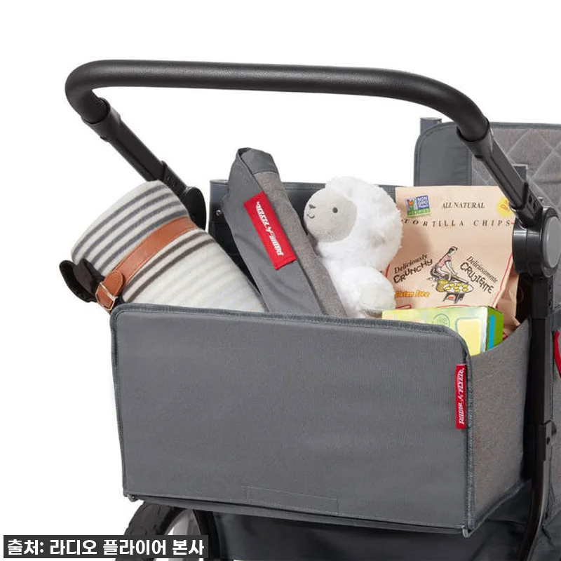 라디오플라이어 오디세이 그레이 양방향 관련 이미지 9