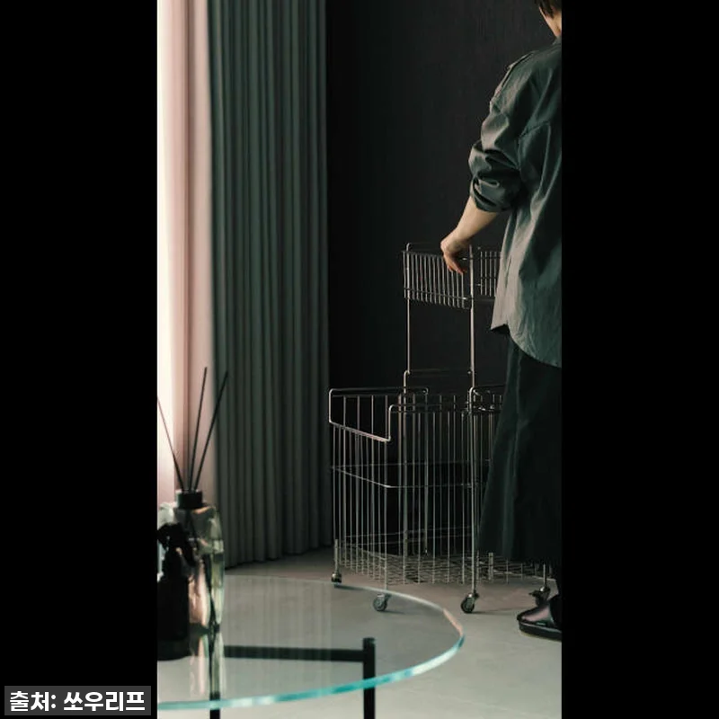 우리 집 세탁실이 확 바뀌었어요! 쏘 관련 이미지 10