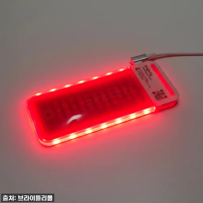 지친 일상 속 한 줄기 빛! 브라이틀 관련 이미지 10