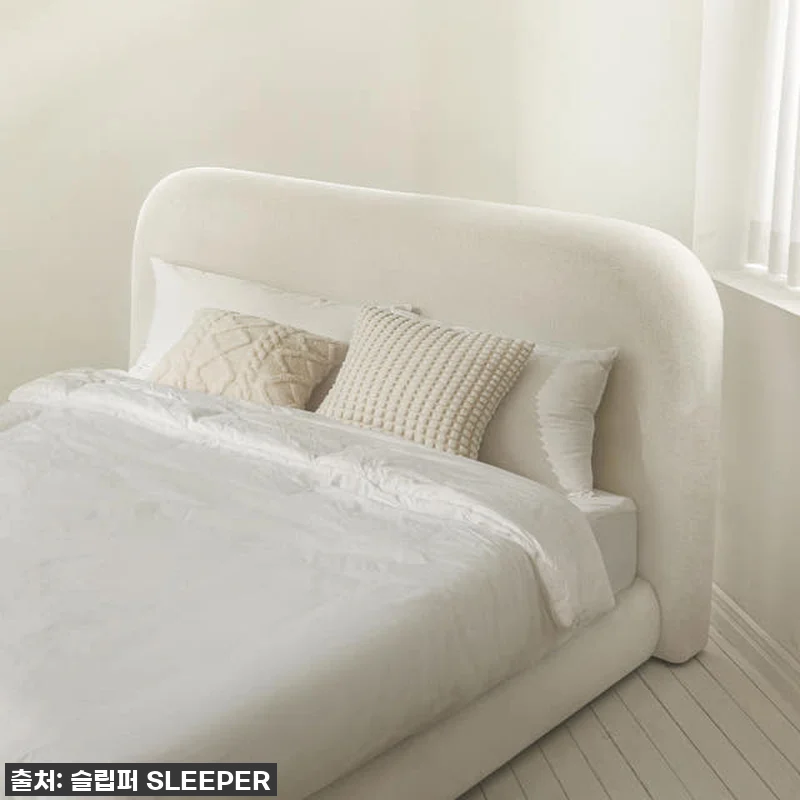 우리 집 침실을 호텔 스위트룸으로! 관련 이미지 9