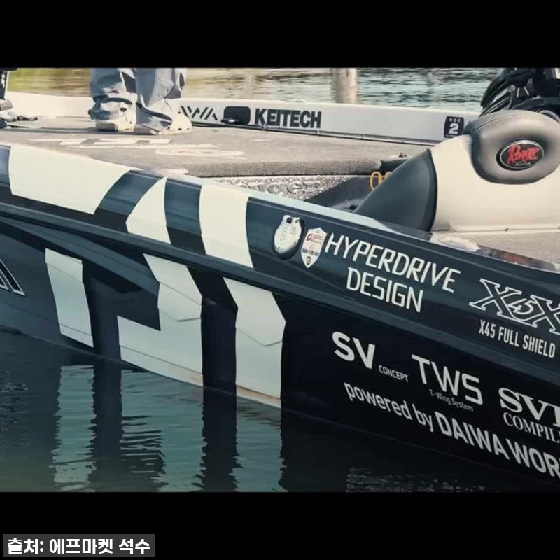 꿈에 그리던 다이와 24 스티즈 SV 관련 이미지 10