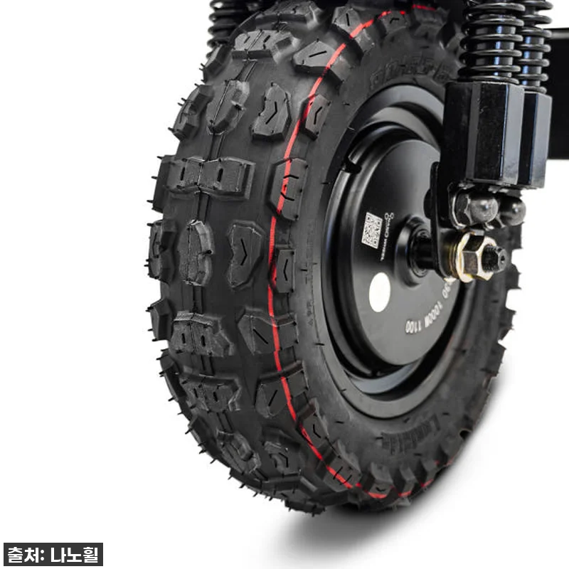 나노휠 전동킥보드 듀얼퓨리 DUAL 관련 이미지 9