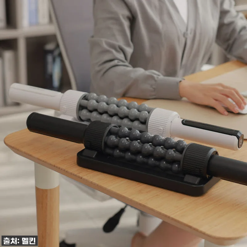 멜킨 롤러 마사지기 천국의 돌돌이 사 관련 이미지 9