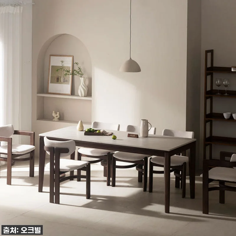 오크빌 트레볼라 포세린 양면 세라믹 관련 이미지 10