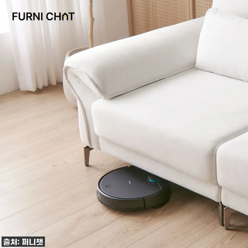 퍼니챗 몬스터 5인용 코너형 이지클린 관련 이미지 10