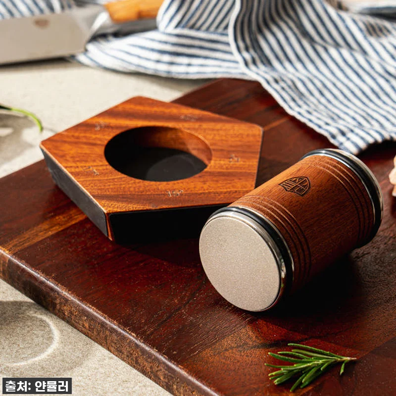 얀뮬러 다이아몬드 롤링 샤프너 칼갈이 관련 이미지 9