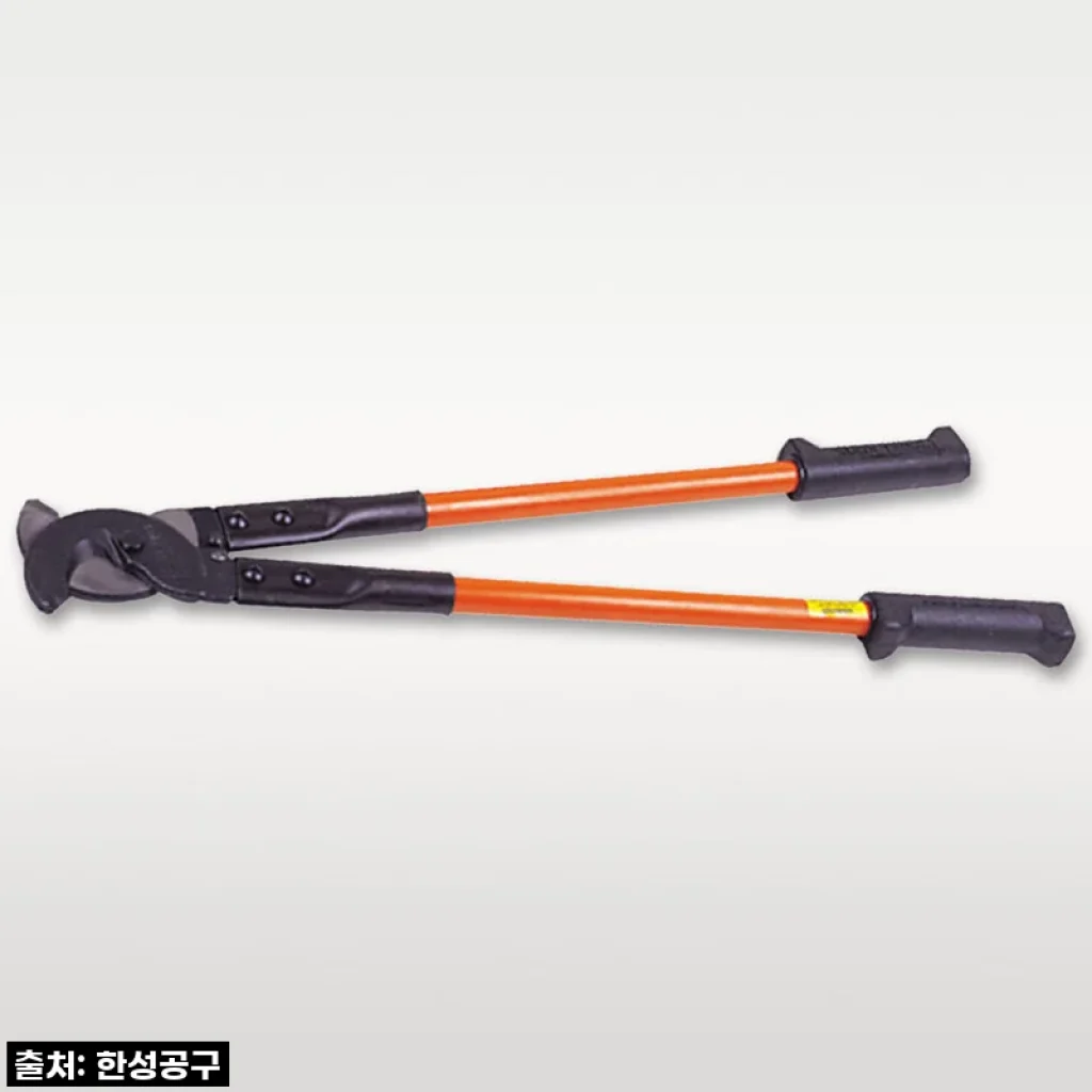 이 가격 실화? 클라인툴스 케이블커터 63047, 내 작업 효율 확 올려준 찐후기!