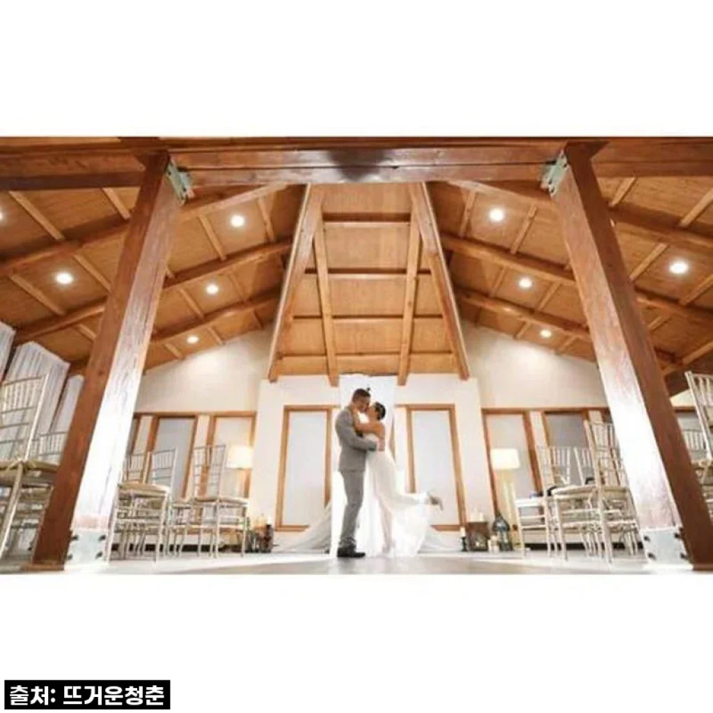 꿈에 그리던 라스베이거스 웨딩, 리무진 타고 제대로 즐긴 후기!