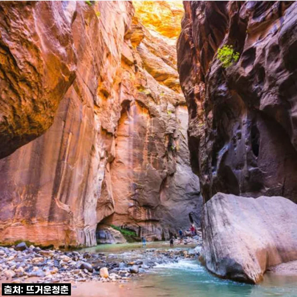 라스베가스 국립공원 4일 투어, 평생 잊지 못할 미국 서부 대자연 속으로!