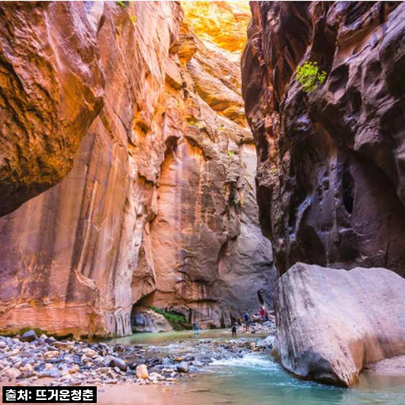 라스베가스 국립공원 4일 투어, 평생 잊지 못할 미국 서부 대자연 속으로!