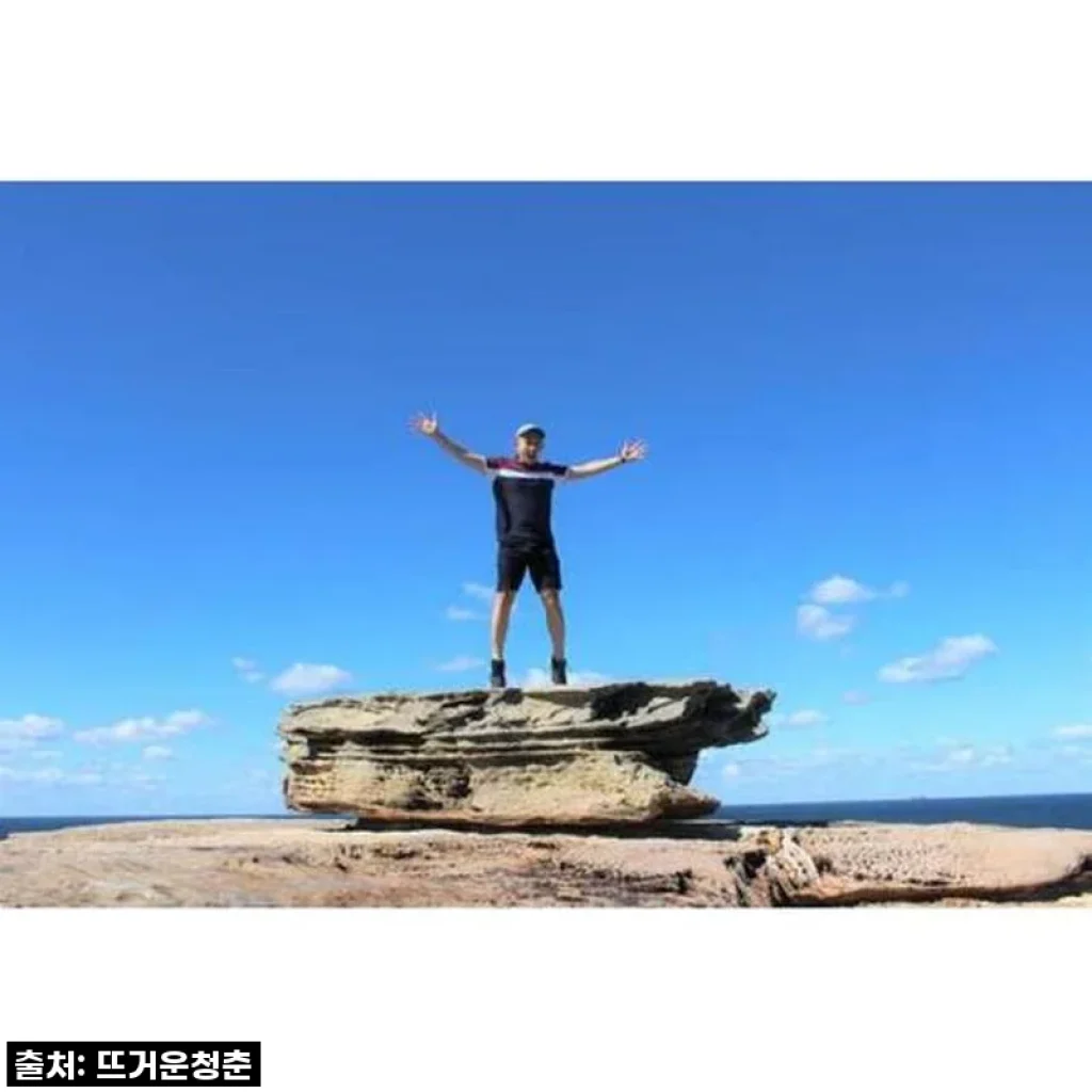 숨 막히는 시드니 근교 자연! 로열 국립 공원 당일 여행, 직접 다녀온 후기!