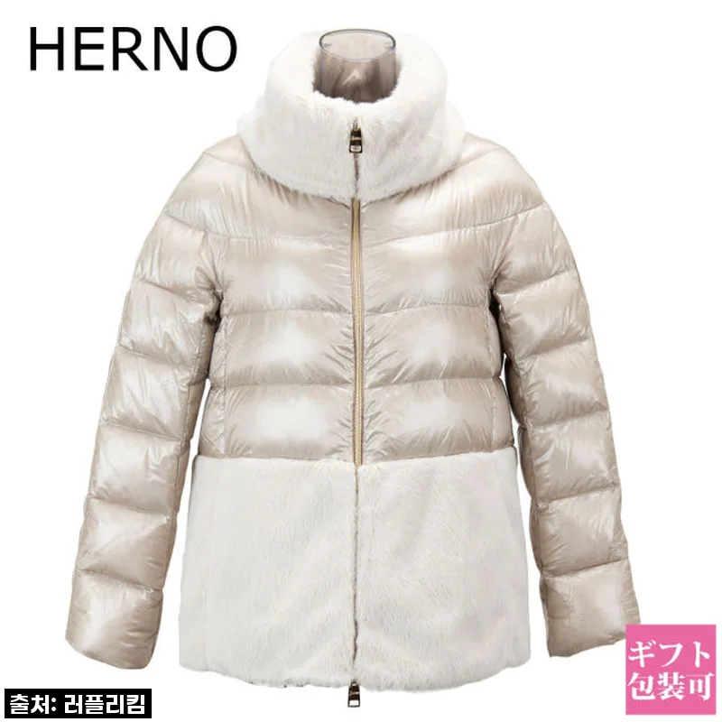에르노 여성 숏패딩 다운자켓 에코 방한 퍼 윈터, 한겨울 스타일과 따뜻함을 동시에 잡은 나의 솔직 후기!