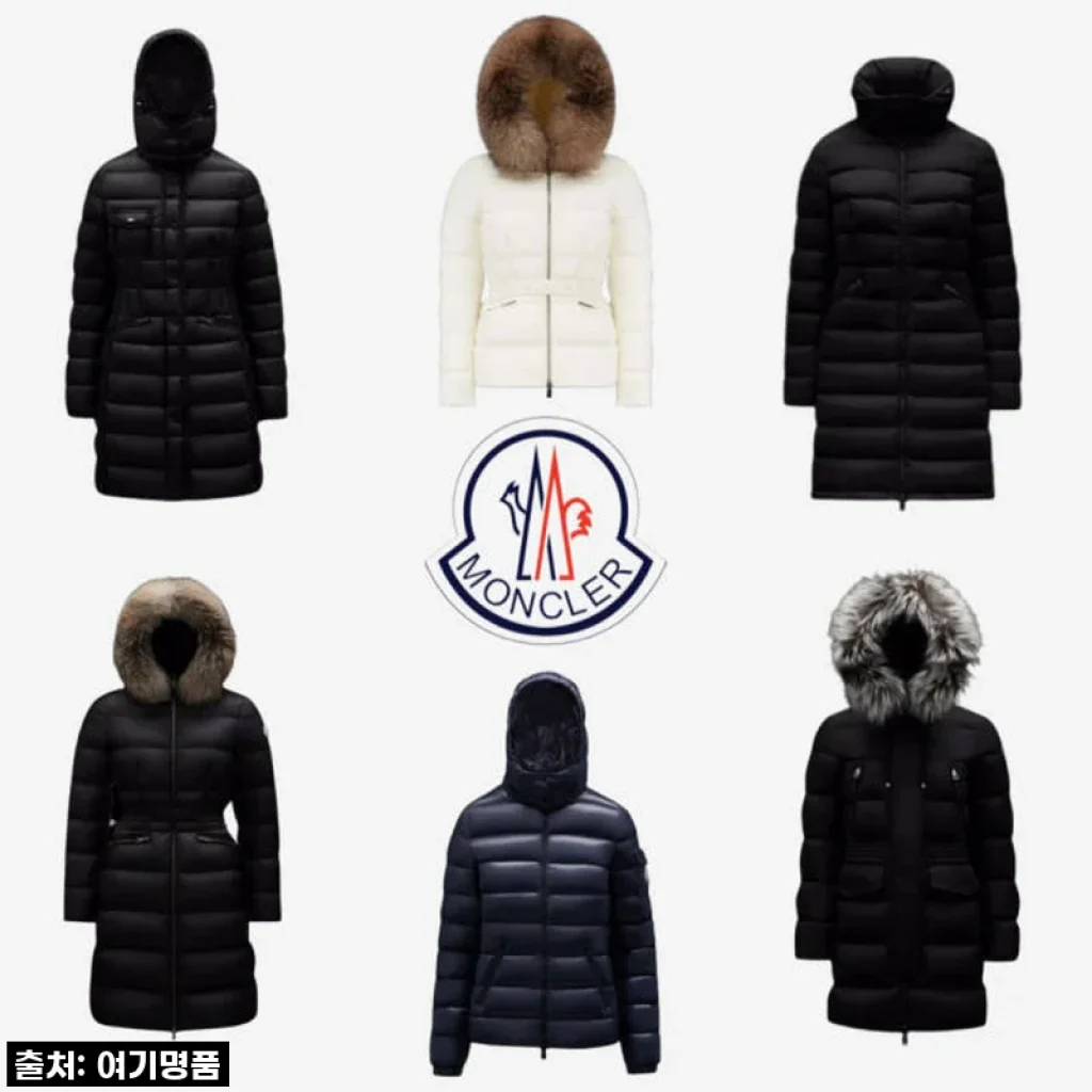 몽클레어 여성 롱패딩 보에드 클로에, 올겨울 스타일과 따뜻함 모두 잡은 내돈내산 솔직 후기!