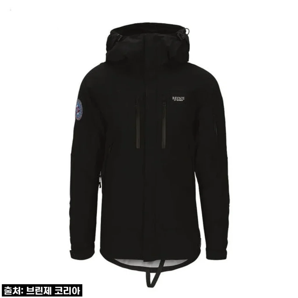 진정한 겨울 탐험가의 동반자, 브린제 익스페디션 자켓 2.0 직접 입어본 후기