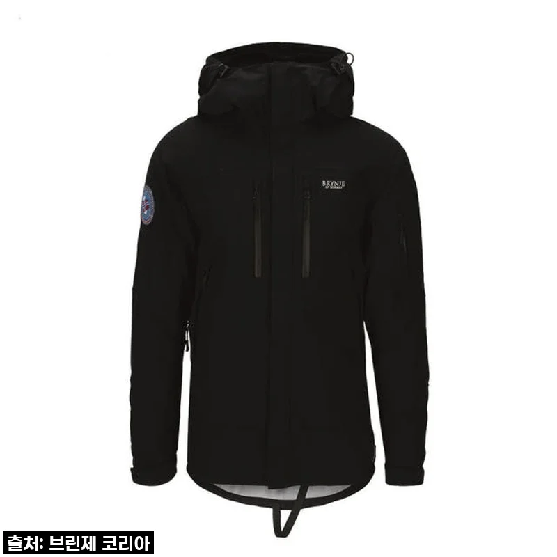 진정한 겨울 탐험가의 동반자, 브린제 익스페디션 자켓 2.0 직접 입어본 후기