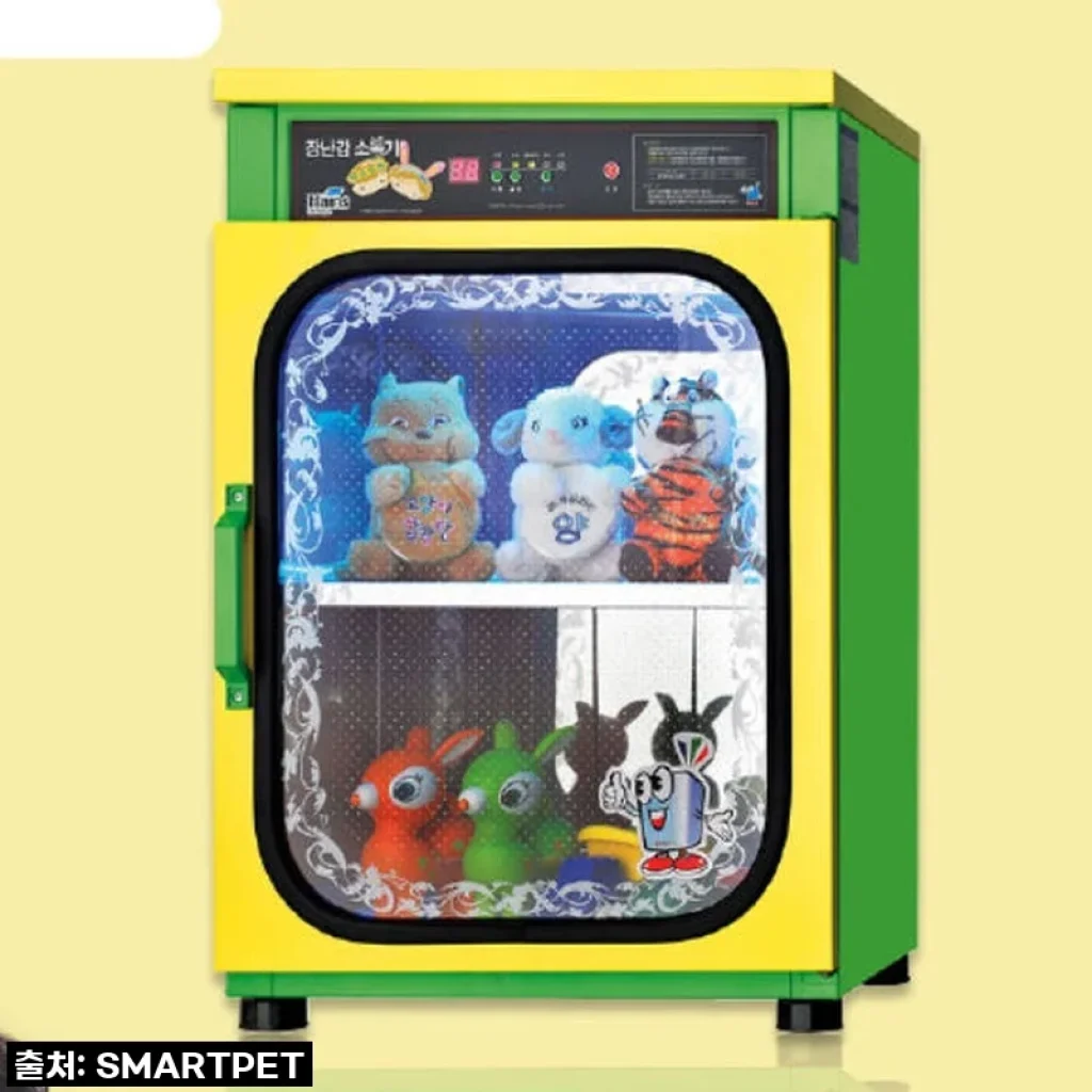 우리 아기를 위한 현명한 선택! 아기 장난감 살균기, 제가 직접 써보니 정말 다르네요!