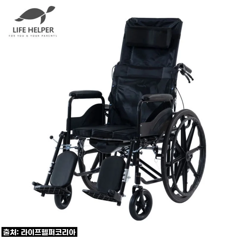 A5 휠체어 거상형 리클라이너, 직접 써보니 우리 가족에게 ‘딱’이었던 이유! (솔직후기)