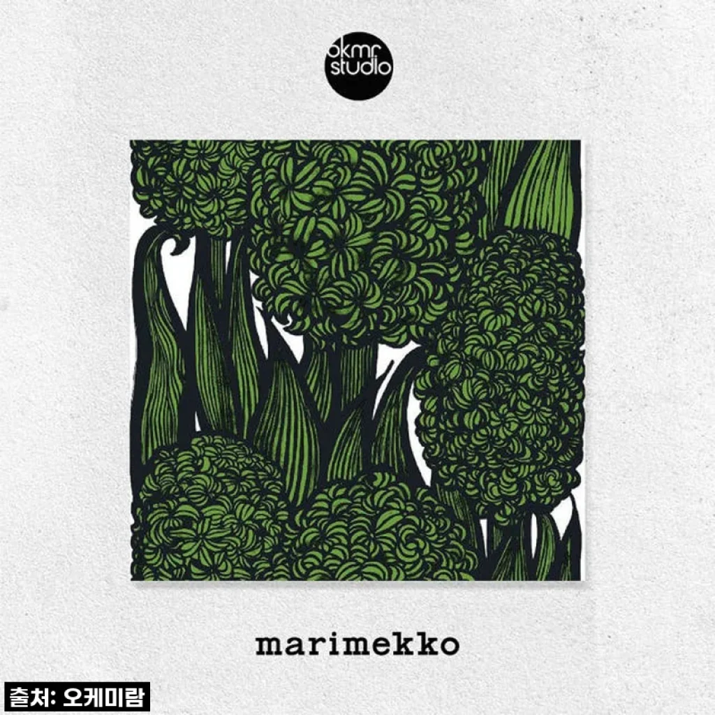 우리 집 거실에 화사함을 더해준 마리메꼬 히아신스 캔버스 대형 액자 솔직 후기!