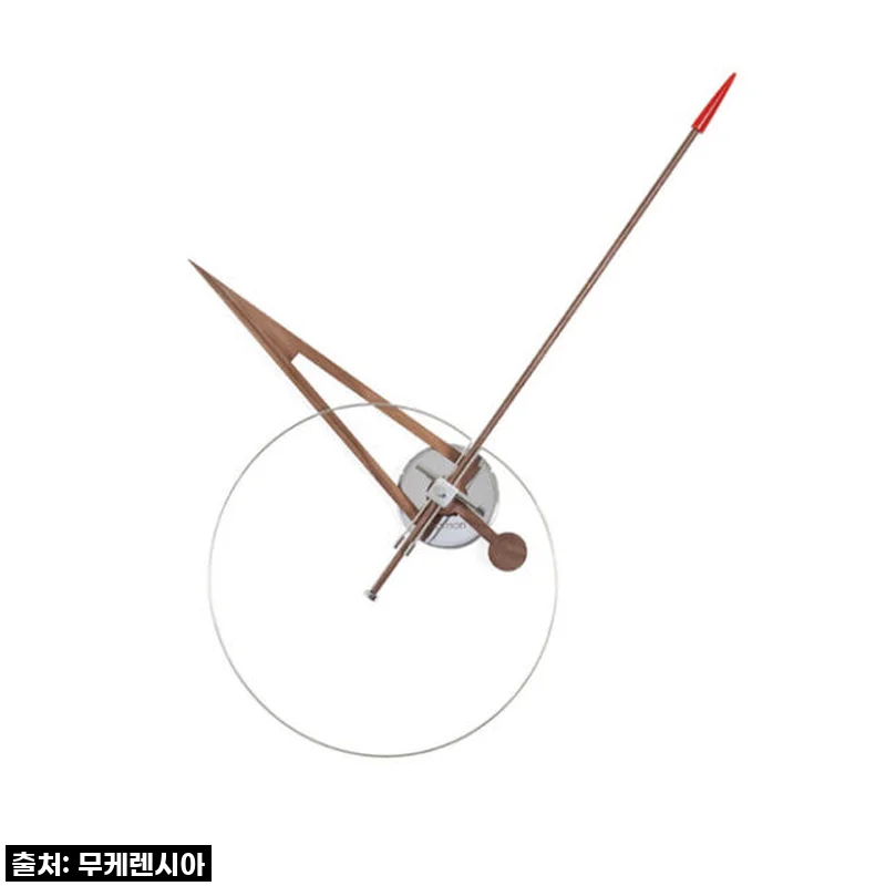 노몬 CRIS N 시계 사용후기: 세련된 디자인과 믿음직한 2년 무상AS