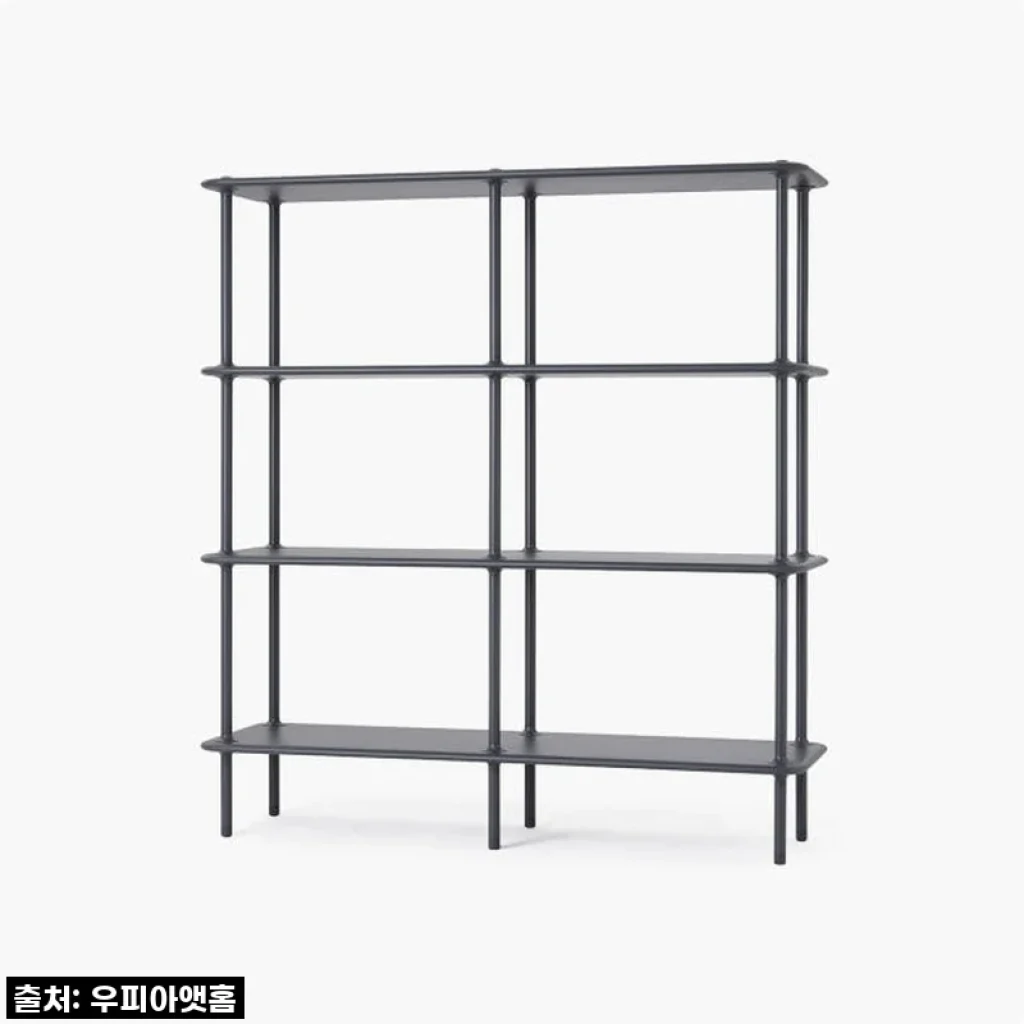 모브제 3단 1200 수납장 사용후기: 깔끔한 디자인과 실용성에 반하다