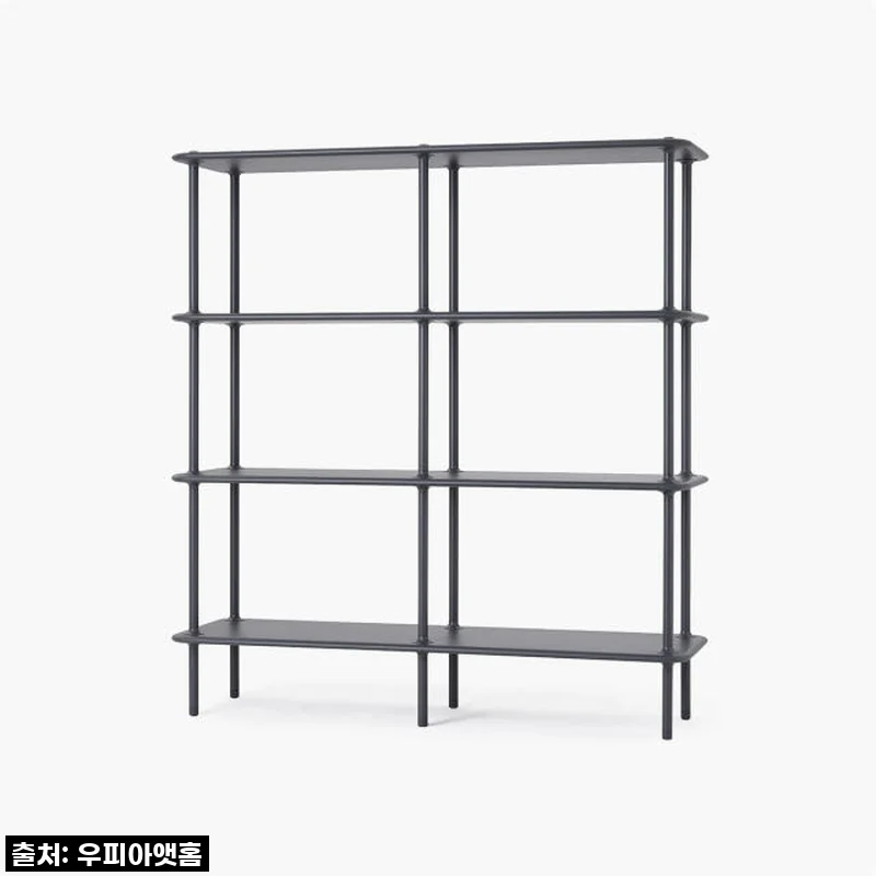 모브제 3단 1200 수납장 사용후기: 깔끔한 디자인과 실용성에 반하다