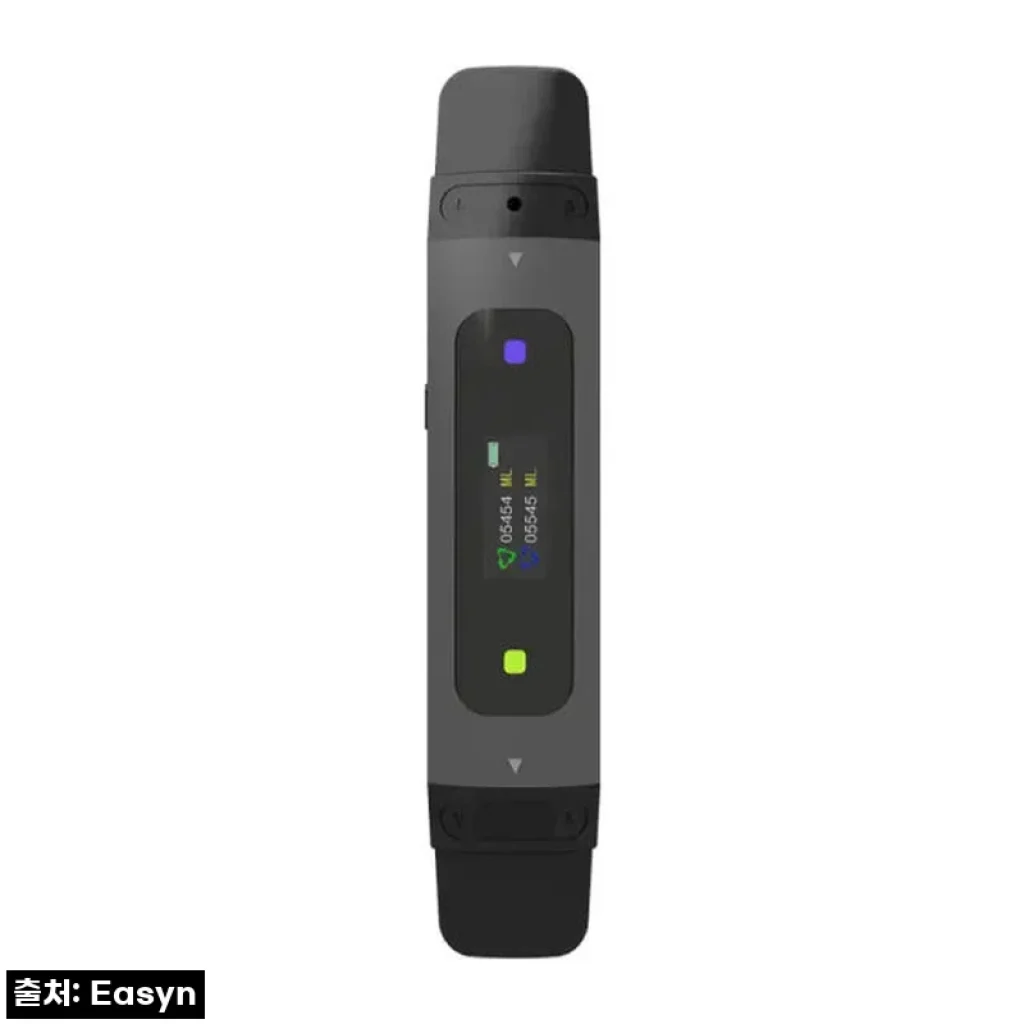 이지앤안고라 코골이 완화 운동기구 사용후기: 꾸준한 운동으로 달라진 수면의 질