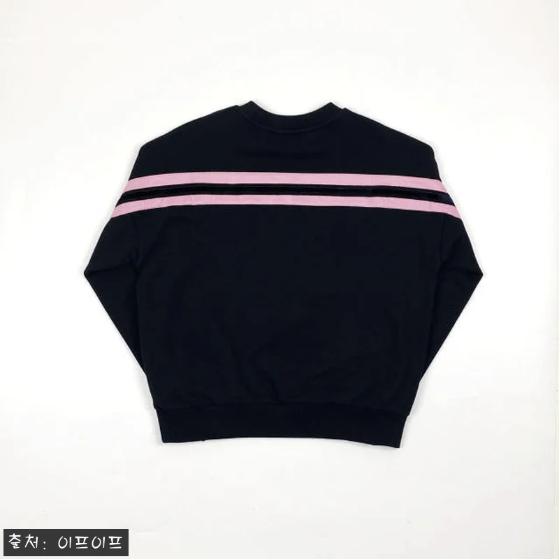 몽클레르 키즈 로고 트레이닝 세트 8 관련 이미지 1