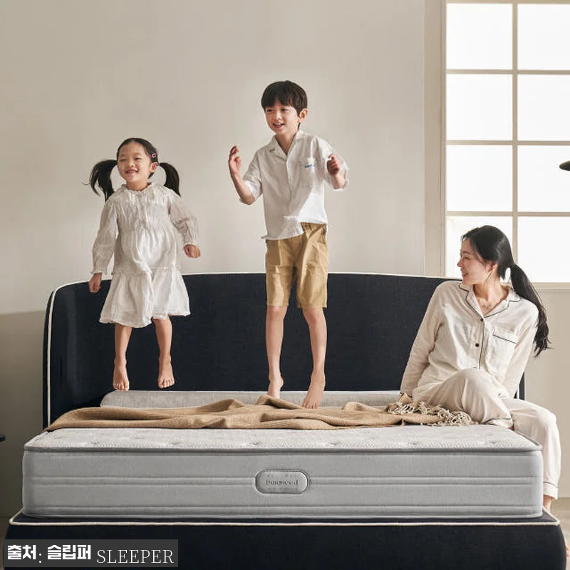 슬립퍼 밸런스드 프라임 단단한 허리 관련 이미지 1