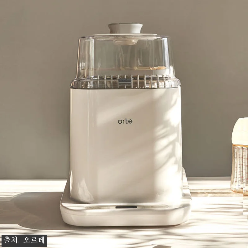 오르테 4in1 젖병세척기 사용후기: 관련 이미지 1